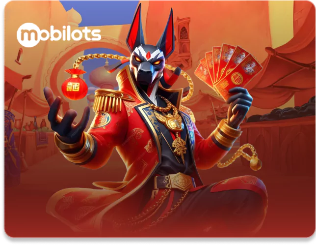 slot provider 33